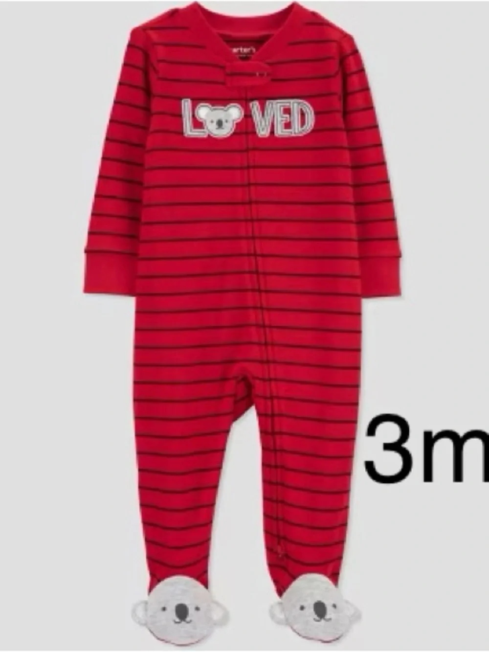 Baby Holiday bundle 3months size